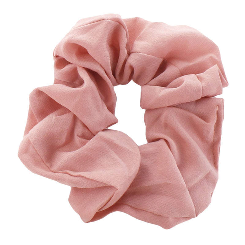 Chiffon Hair Scrunchie