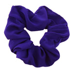 Chiffon Hair Scrunchie