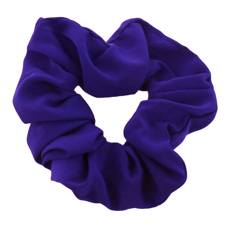 Chiffon Hair Scrunchie
