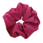 Chiffon Hair Scrunchie