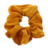 Chiffon Hair Scrunchie