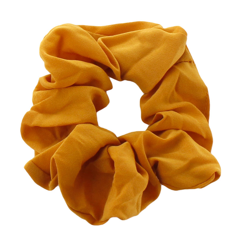 Chiffon Hair Scrunchie