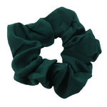 Chiffon Hair Scrunchie
