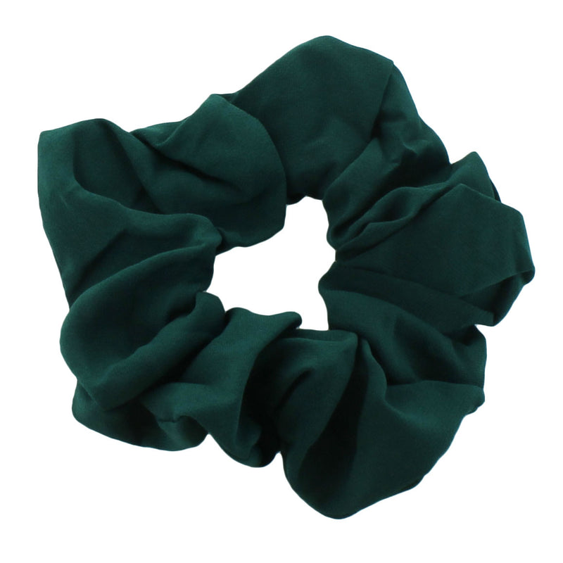 Chiffon Hair Scrunchie