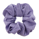 Chiffon Hair Scrunchie