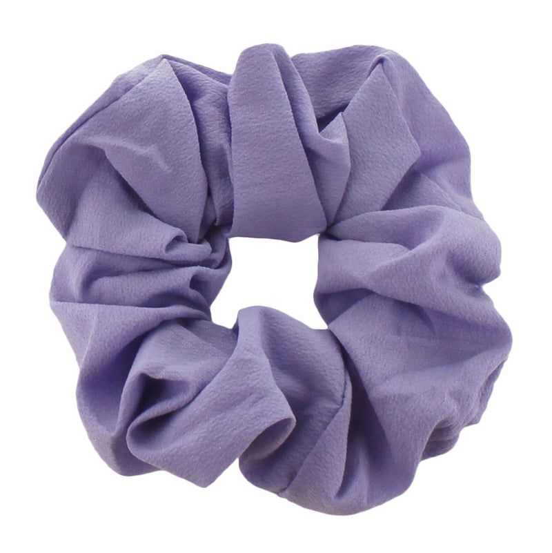 Chiffon Hair Scrunchie