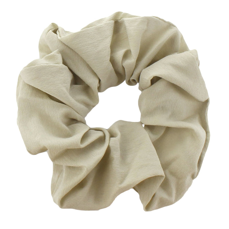Chiffon Hair Scrunchie