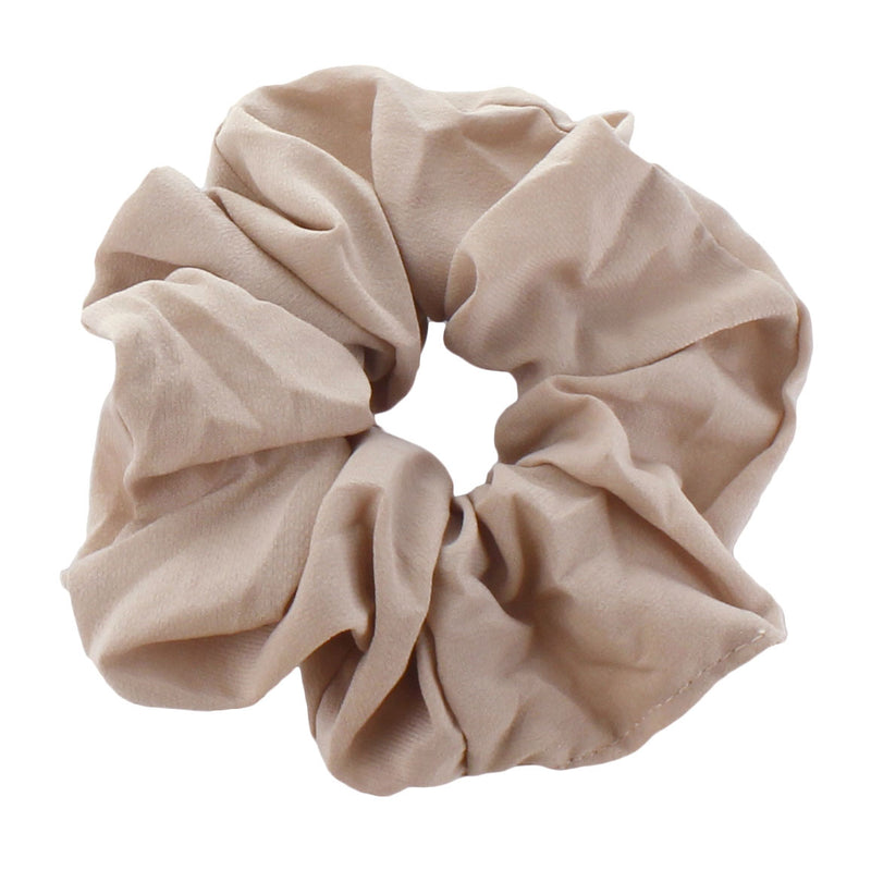 Large Chiffon Hair Scrunchie – My Lello