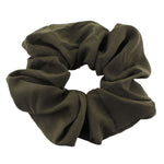 Chiffon Hair Scrunchie