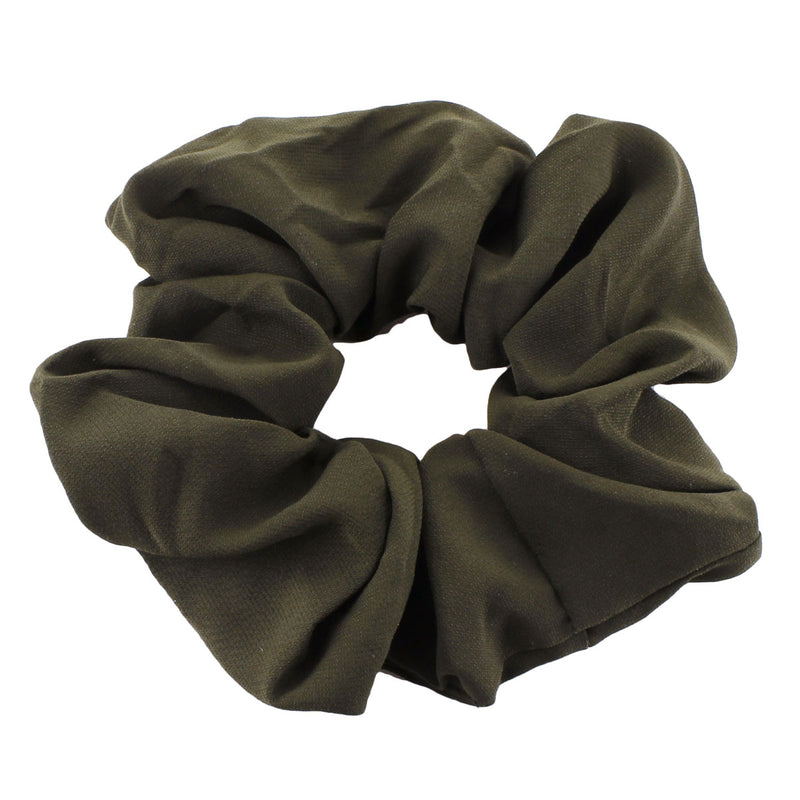 Chiffon Hair Scrunchie