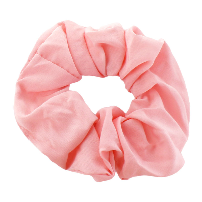 Chiffon Hair Scrunchie