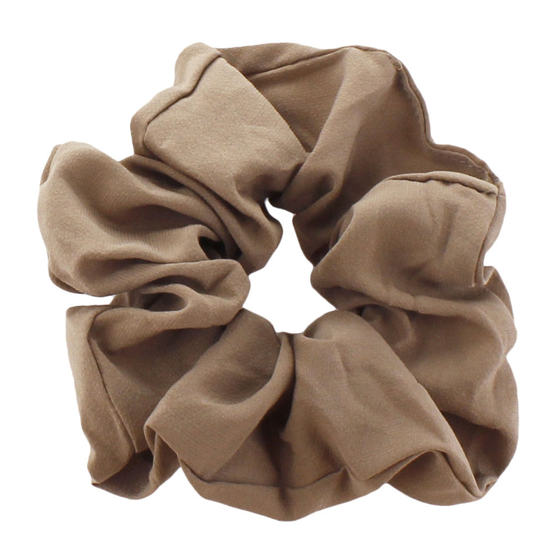 Large Chiffon Hair Scrunchie – My Lello