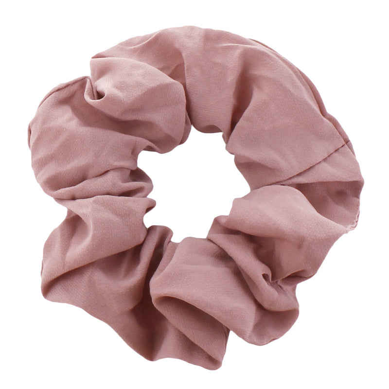 Chiffon Hair Scrunchie
