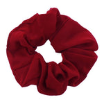 Chiffon Hair Scrunchie