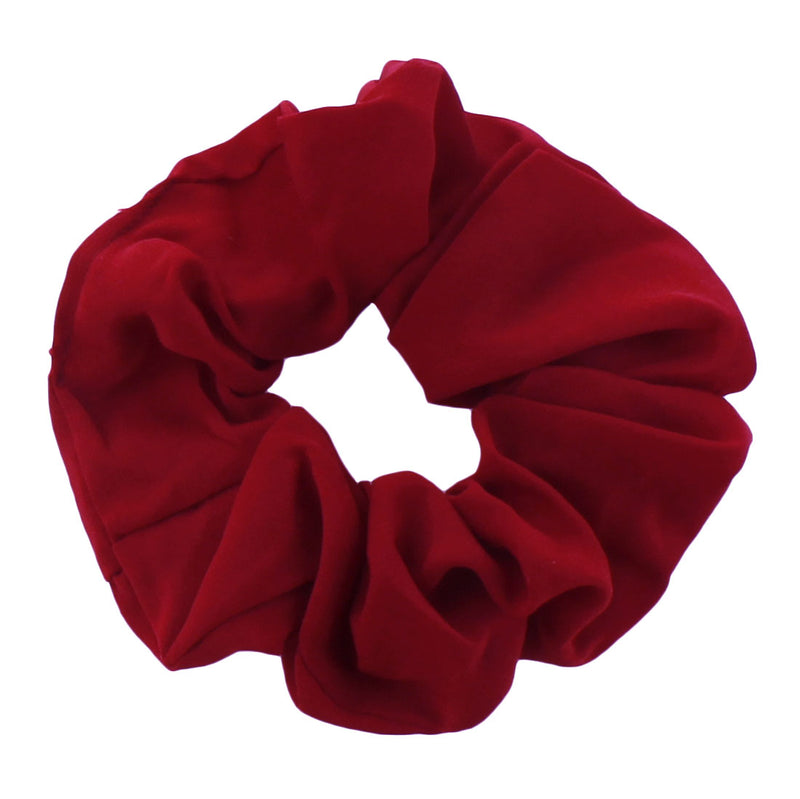 Chiffon Hair Scrunchie