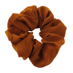 Chiffon Hair Scrunchie