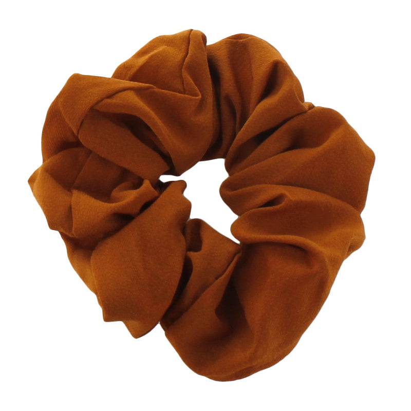 Chiffon Hair Scrunchie