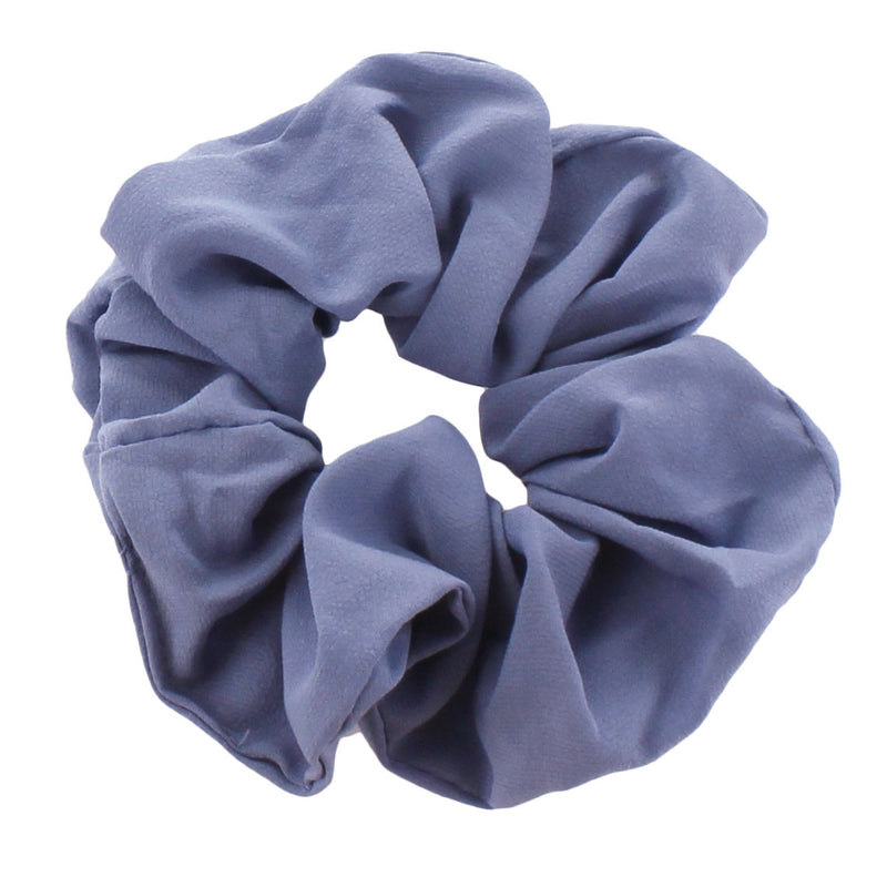 Chiffon Hair Scrunchie