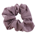 Chiffon Hair Scrunchie