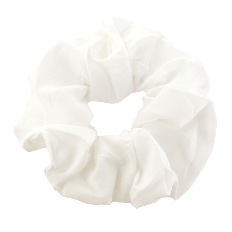 Chiffon Hair Scrunchie