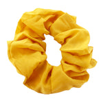 Chiffon Hair Scrunchie