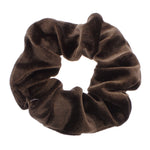 Velvet Hair Scrunchie