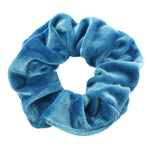 Velvet Hair Scrunchie