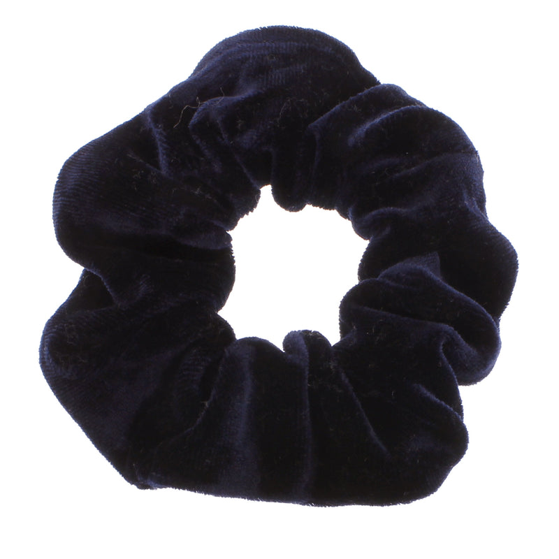 Velvet Hair Scrunchie