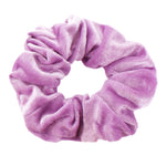 Velvet Hair Scrunchie