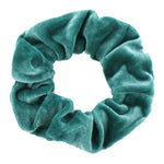 Velvet Hair Scrunchie