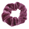 Velvet Hair Scrunchie