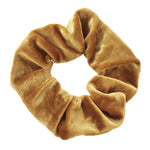 Velvet Hair Scrunchie