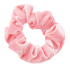 Velvet Hair Scrunchie
