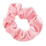 Velvet Hair Scrunchie