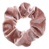 Velvet Hair Scrunchie