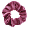 Velvet Hair Scrunchie