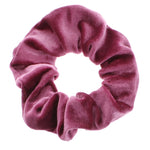 Velvet Hair Scrunchie
