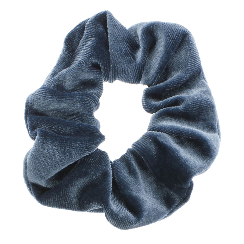 Velvet Hair Scrunchie