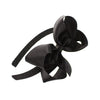 Girls Shimmer Bow Headband