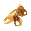 Girls Shimmer Bow Headband