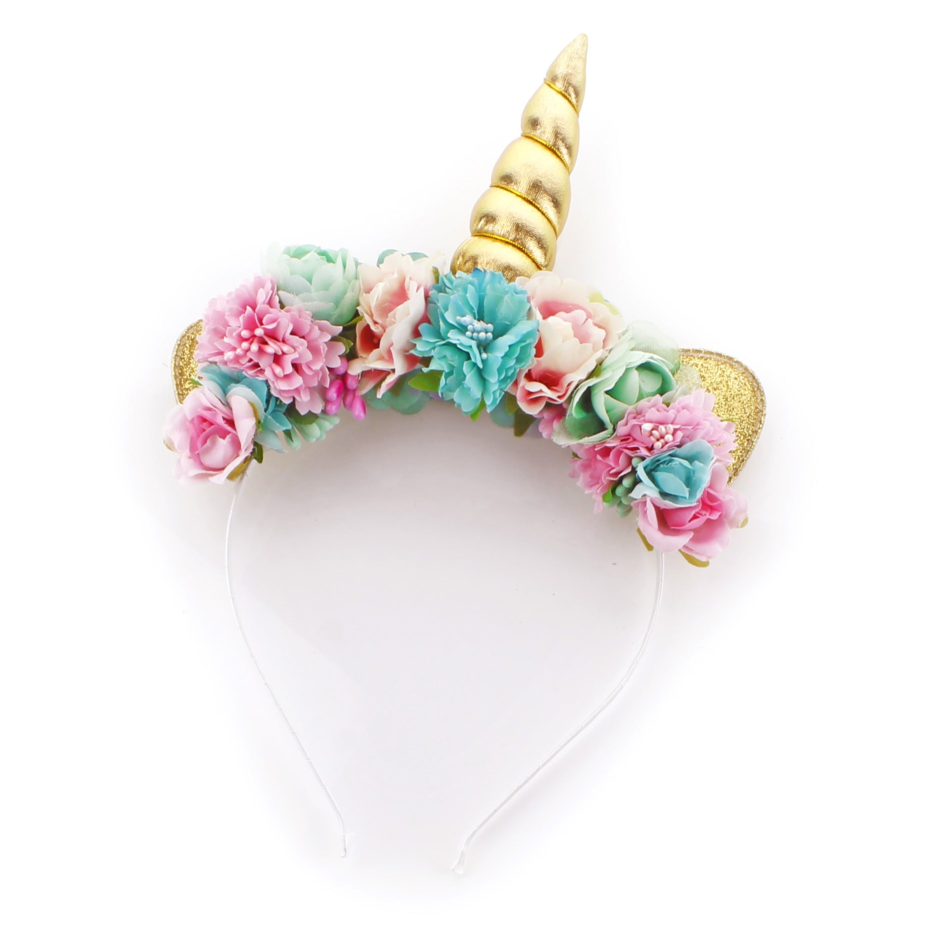 Unicorn headband sales