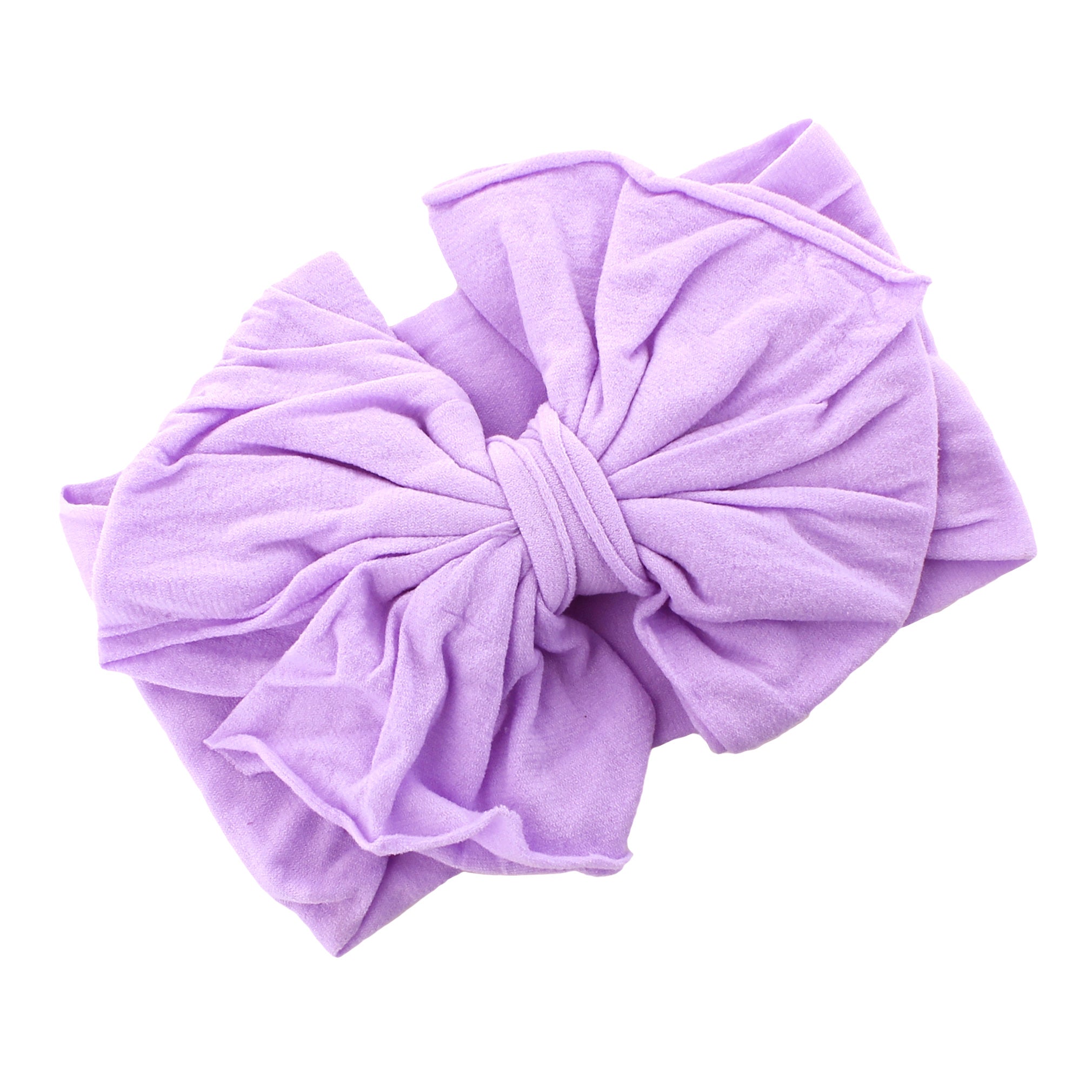 VELVET HAIR BAND BROAD LAVENDEL VELVET HAIR BAND BROAD LAVENDEL